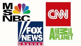 Americans Trust Their News, But Not Yours [Fascinating Study]