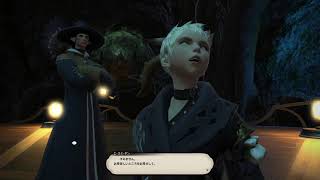 【ゲーム実況】FF14 完全初見 Part.42