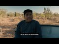 Journey For Cultural Preservation A Tohono O'Odham Story CC