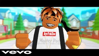 Ayeyahzee Roblox Gaming Music Video - lil pump esketit roblox music video ft vuxvux youtube