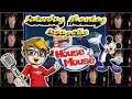 Disney's House of Mouse Theme - Saturday Morning Acapella