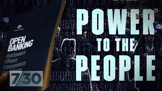 Open banking: Will control over our financial data be revolutionary or risky? | 7.30