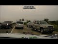 Pursuit/TVI/Rush Hour/Oncoming I-30 Little Rock Arkansas State Police Troop A Traffic Series Ep 1059