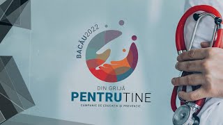 Promo „Din grijă pentru tine”