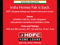 hdfc happy visitors