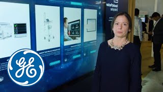 What's new with GE Healthcare - Cardiology Solutions | GE Healthcare