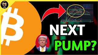 Crypto Market Pump From Here? Or Trap?🚨🚨 Trump Will Pump Market? Mac Tech Tamil