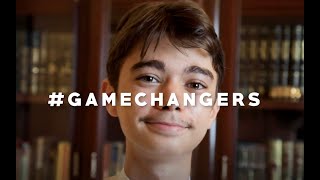 Sami Fathi | #gamechangers