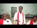 எரிச்சி சிதம்பரவிடுதி கிளை கூட்ட தீர்மானங்கள்