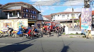 Anakalang Festival Landing Point Fun Ride