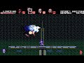 bloodstained curse of the moon 3 first round gameplay pc