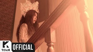 [MV] JeA(제아) _ Dear. Rude (Feat. CHEETAH(치타))