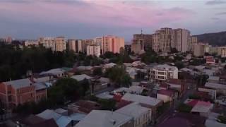 Isani (Tbilisi) - DJI Mavic Mini