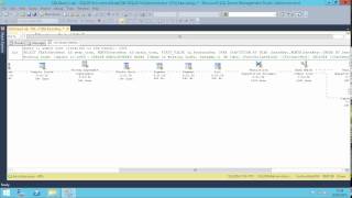SQL 2016 Live Query Statistics