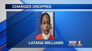Calhoun City: Charges dropped against former police chief