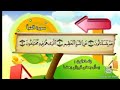 Quraan with zakira saeed (Surah_an_Naba) 1 to 10