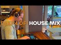Smooth Deep Lo-Fi House | Early Evening Grooves
