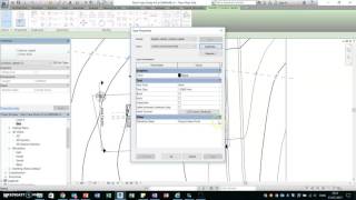 p136 Label Contour  Lines