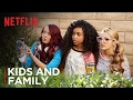 Project MC2 | Official Trailer | Netflix After School