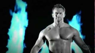Impact Wrestling Intro 2012 1080p