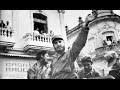 Fidel Castro and the Cuban Revolution