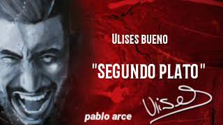 Ulises bueno (segundo plato)