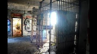 GONE WRONG! OLD ATLANTA PRISON FARM EXPLORATION