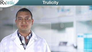 Trulicity a Prescription Medication Used to Treat Type 2 Diabetes - Overview