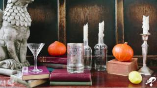 The Sipsmith Sipping Society presents.. All Hallows' Gin