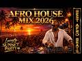 Afro House Mix 2026 🚀 Afro Deep House Energy | Tribal & Melodic Party Mix #VOL 43