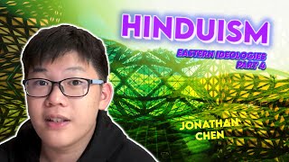 Hinduism | Eastern History | Taiwan Rational Institute