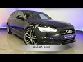 Mike Brewer Motors- Audi A6 Avant 2.0 TDI Black Edition Avant S Tronic Quattro