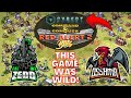 💥Wild 1v1! w/ Sybert | Pro Red Alert 2 Tournament | $400 in Prizes | Online | Command & Conquer