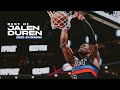 2023-24 Season Highlights: Jalen Duren