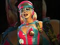 Some Of Harley Quinn's Funniest Intros in Injustice 2 #shorts