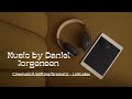 owl city guitarist daniel jorgensen cinematic uplifting dramatic latitudes