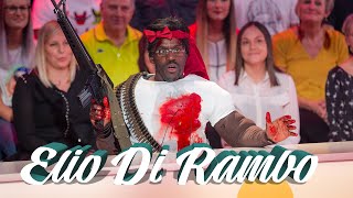 L'invité : Elio Di Rambo | Kody | Le Grand Cactus 77