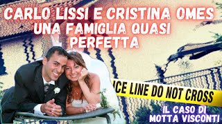 IL CASO DI MOTTA VISCONTI / UNA FAMIGLIA...QUASI PERFETTA