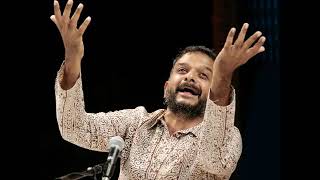 99.T M Krishna live concert