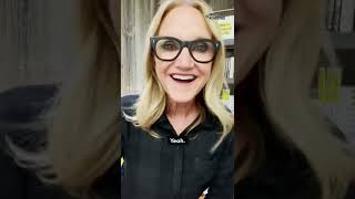 ONE surprising way to discover your purpose | Mel Robbins #Shorts