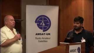 AMSAT-NA and AMSAT-DL announce a potential Phase-3E launch opportunity