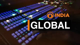 DD India Global | Today's Top Headlines from around the world | Latest News