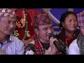 rodhi ep 58 bal kashi gurung chij gurung vs jalumaya gurung gorkha kalika