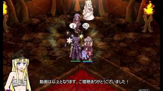 【jRO】深層グローザをWL修羅ペア 【VOICEROID音声】