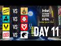 Aurora Gaming vs G2 Esports - IEM Cologne Major 2026