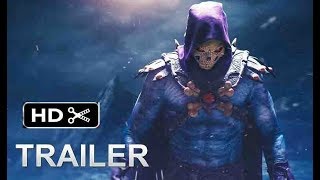 He-Man Movie Trailer Teaser - 2024 Masters of the universe"(FAN MADE)