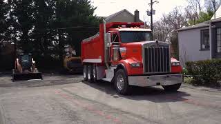 Testa Asphalt Paving, Inc. - Asphalt Paving Conctractor in Maryland Near You.