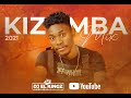 Dj El kingz - Kizomba mix vol 2 (2021)