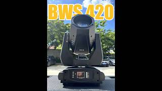 BSW 420 | MITEK Professional