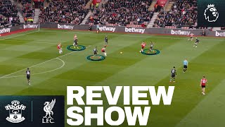 Match Analysis: Southampton 2-3 Liverpool | Salah Milestone, Szoboszlai Finish